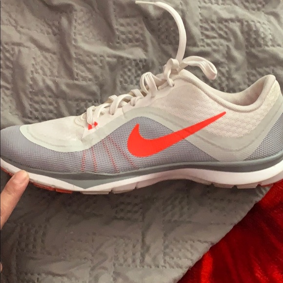 nike flex tr 6 trainers